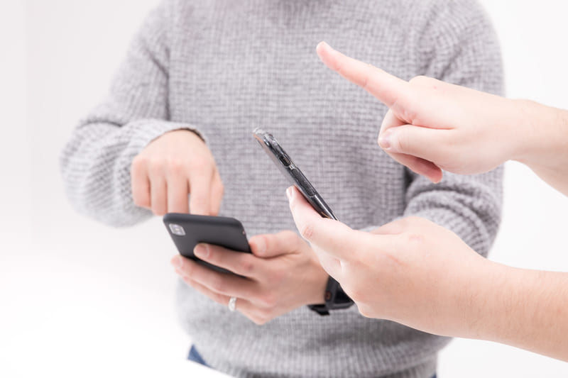 ジモティーで出会える 出会い目的で使うべきではない理由 マッチングセオリー