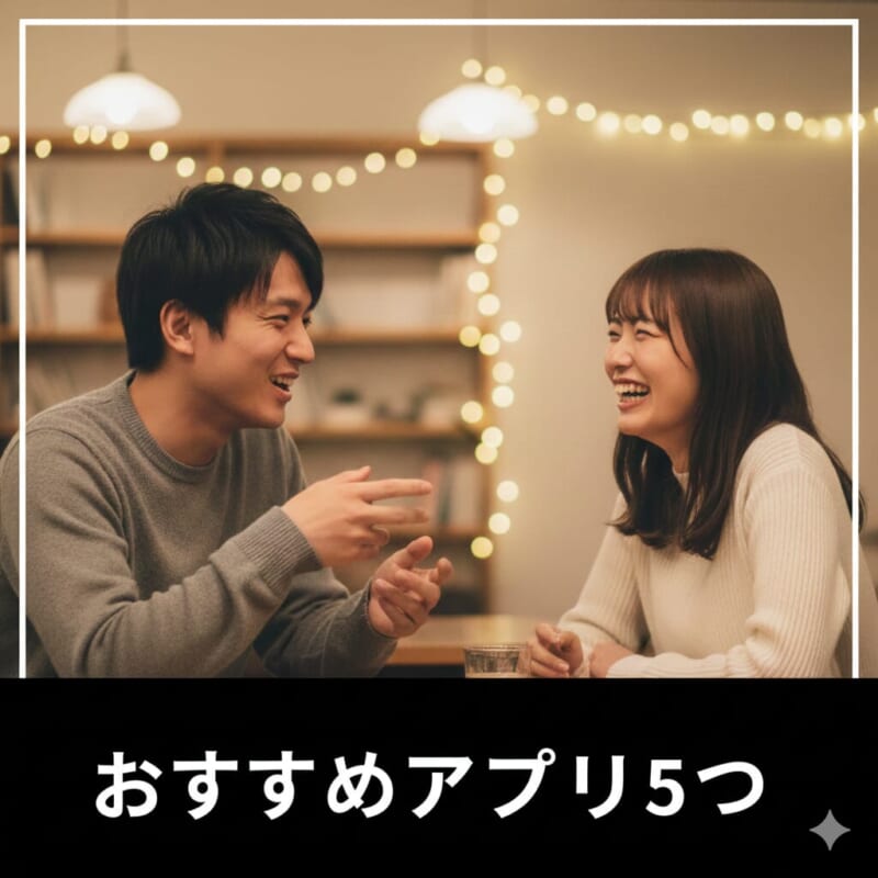 ラブホテルに行く相手効率的にを探せる!おすすめ出会い系アプリ5選